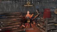 Otokichi fugitive location in Rise of the Ronin (Image via Sony Interactive Entertainment/YouTube-Quick Guides)